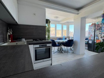 APARTAMENT 3 CAMERE , DECOMANDAT , TOMIS NORD