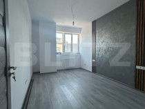Apartament de vanzare, cu 2 camere, 54 mp, Concept 9