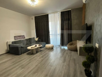 Apartament de vanzare, cu 2 camere, 54 mp, Concept 9