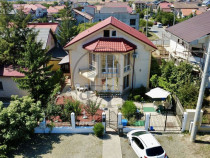 Casa/Vila de vanzare Eforie Nord, Constanta