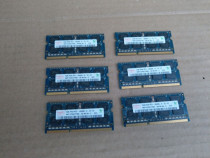 Kit memorie RAM 12GB Hynix DDR3 1333 MHz CL9