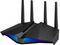 Router wireless Asus RT-AX82U WiFi 6 AX5400 dual band, Compatibil PS5