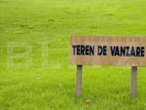 Teren Intravilan - Construcție Casă - Fălticeni