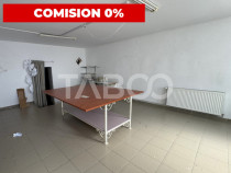 Spatiu comercial renovat 84 mpu doua intrari la strada Orasu