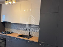 Apartament cu 2 camere ,Zona Torontalului