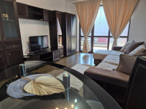 Inchiriez apartament nou,2 camere, Sector 5, Scandinavia Residence