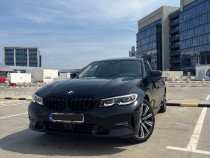 BMW 330i Sport Line | HK | Garantie BMW Premium Selection