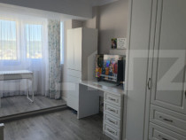 Apartament cu 3 camere, decomandate, zona Mărăști