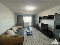 Apartament 2 camere in bloc nou, Pucheni/Rahova