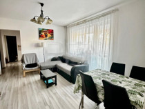 3 camere - Parcul Titanii - 700m Metrou TITAN