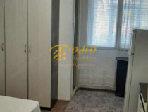 BULARGA, Garsoniera, 24 mp, se accepta pisici