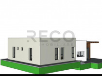 RECO Teren cu PUZ aprobat 4251 mp Proiect ansamblu reziden