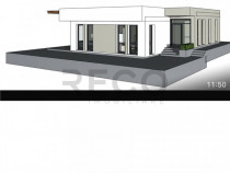 RECO Teren cu PUZ aprobat 4251 mp Proiect ansamblu reziden