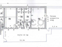 RECO Apartament renovabil zona Centrala