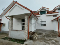 RECO Vila unica in Santion cu teren de 2200mp