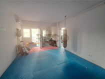 RECO Apartament cu doua camere, etaj 1 Luceafarul