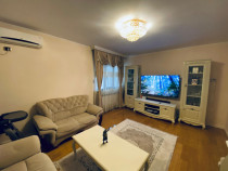 Apartament 3 camere decomandat zona Faleza Nord - Universita