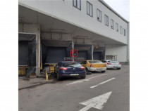 Depozit frigo/spatiu frigorific Militari - Valea Cascadelor