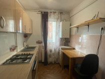Apartament 2 camere parter zona centrala,cartier Dupa-Zid,loc. Medias