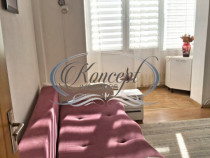 Apartament luminos si mobilat complet, cartier Intre Lacuri