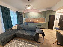 DE INCHIRIAT Apartament 3 camere First Estate Pipera