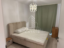 Apartament cu 2 camere modern ,zona Torontalului