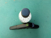 Pistol Airsoft Co2 Umarex Smith & Wesson M&P 40 + ~600 bile