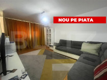 Apartament de vanzare, cu 3 camere, decomandat, 65mp, zona L