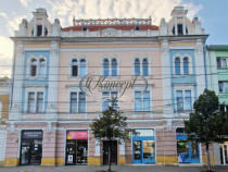 Spatiu de birou, finisat si mobilat modern in Piata Mihai Vi