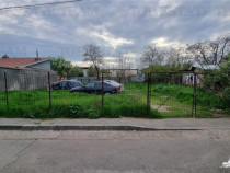 Teren Intravailan de (tei toboc)