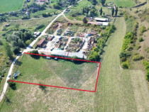 Teren Tarnava pretabil afacere sau parcelabil 4400 mp