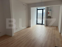 Apartament 2 camere, 49 mp, etaj intermediar, zona BMW - Wes