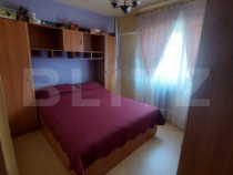 Apartament cu 3 camere in zona Electro Mall