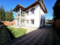 Vila Individuala 466 MP | Pipera | Teren 1000 MP | Ideala p