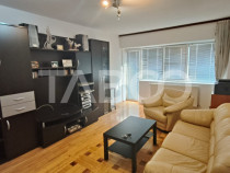 Apartament cu 3 camere garaj si pivnita de vanzare in Sebes