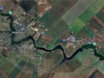 Oferim spre 6 loturi de teren extravilan (agricol) in Petra