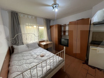 Garsonieră de vânzare, 14 mp, zona Soarelui