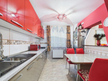 Apartament 2 camere | Parter Inalt | Basarabia | Diham