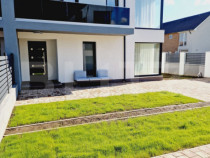 Vila noua in duplex, intrare separat, finisaje premium, Rasn