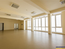 Edificu: Birouri, Centru medical comercial acces facil, com