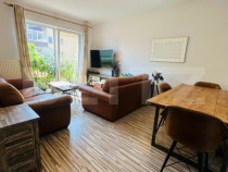 Apartament 2 camere decomandate, 60 mp utili, parcare, zona