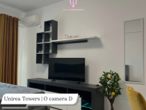 Prima inchiriere | Apartament cu o camera | Loc de parcare |