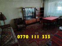 Apartament 2 camere confort 1 decomandat, zona Radu Negru, S