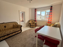 Apartament de vanzare, cu 2 camere, 40 mp, zona Hotvon