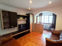 Apartament 2 camere (transformat în 3), ultracentral, Focșani