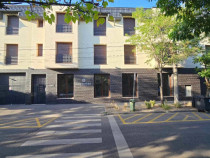 Spațiu comercial de închiriat, str. Cuza Vodă