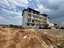 Apartament 3 camere 2 balcoane loc parcare zona Lidl Selimba