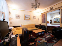 3 Camere, Parter Vila, Curte Proprie, Cluceruluii (Kiseleff)