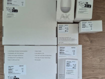 Kit Alarma Hikvision Wireless