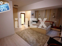 Apartament 3 camere Exercitiu | Gradina | intrare separată